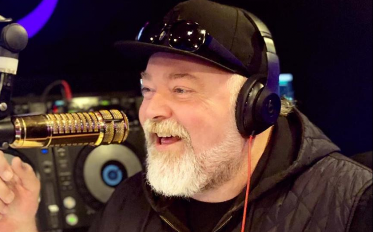 Kyle Sandilands: Shock Media, Attention Economics, and the Limits of Broadcast Ethics