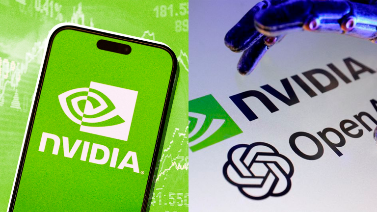 NVIDIA and OpenAI: The Companies Leading the AI Revolution